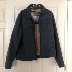 Hollister Field Jacket